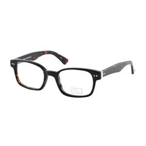 IOTA Edison Eyeglasses Dark Tortoise 48mm